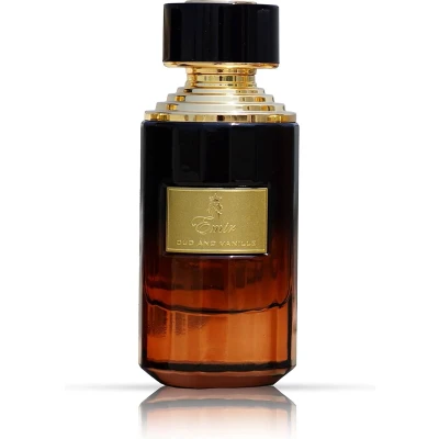 Afbeelding van Emir A Walk on Dirt EDP 100ml