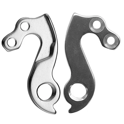 Afbeelding van Union derailleurhanger GH 092 zilver