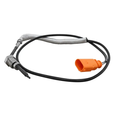 Afbeelding van Vemo Sensor uitlaatgastemperatuur V10 72 0018