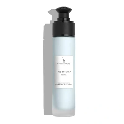 Afbeelding van Hyaluroncrème voor Gezicht en Lichaam 50 ml Veganistische Natuurlijke Cosmetica Gezichtsverzorging Gezichtscrème Vrouwen Mannen met Antiverouderings &amp; Antirimpeleffect