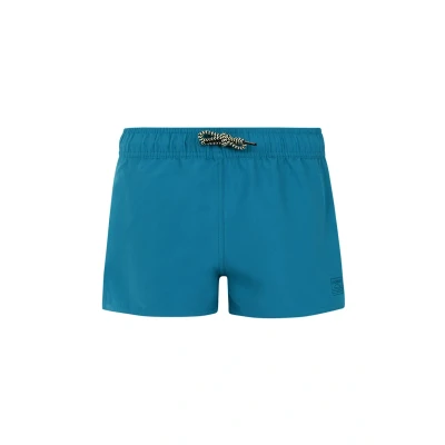 Afbeelding van Protest Zwemshorts voor kinderen, Maat: 140, Surfing blue