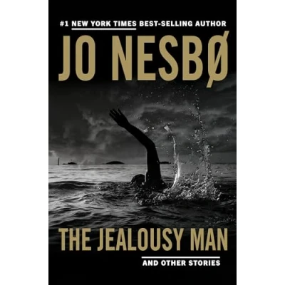 Afbeelding van The Jealousy Man and Other Stories