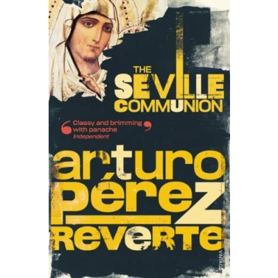 Afbeelding van The Seville Communion