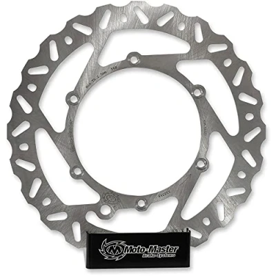 Afbeelding van Moto Master Remschijf 110644 Nitro Fixed 260