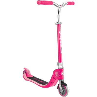Afbeelding van Globber Foldable Flow 125 Fuchsia