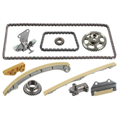 Afbeelding van Blue Print Distributieketting kit ADH27343