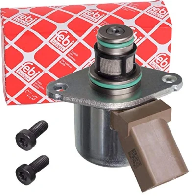 Afbeelding van Febi Bilstein Common rail drukregelklep 102526