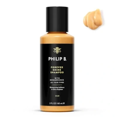 Afbeelding van Philip B Oud Royal Forever Shine Shampoo 60 ml