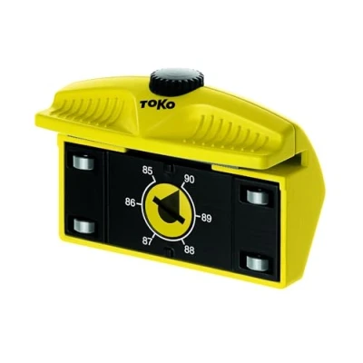 Afbeelding van TOKO Edge Tuner Pro Ski en snowboard onderhoud