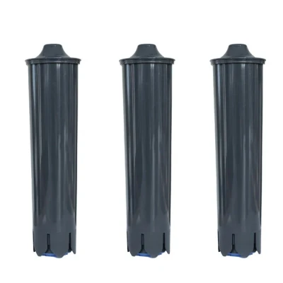Afbeelding van Eccellente Grey+ Waterfilter voor Jura Koffiemachine 3 stuks