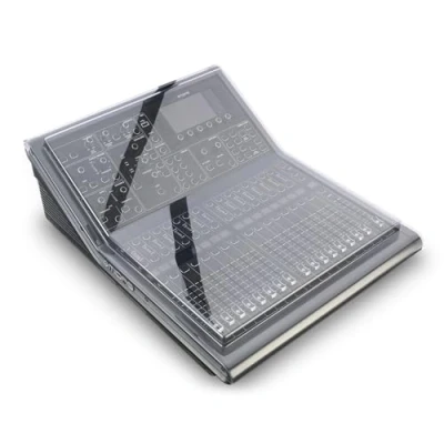 Afbeelding van Decksaver cover voor Midas M32R &amp; Live