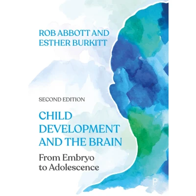 Afbeelding van Child Development and the Brain: From Embryo to Adolescence