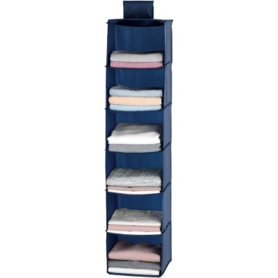 Afbeelding van Wenko Organizer Business 120 X 30 Cm Polyester Navy