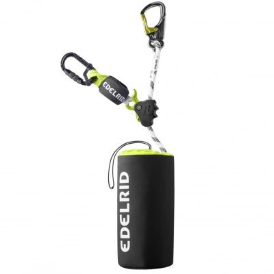 Afbeelding van Edelrid Ombilix 140, verstelbare lijn 5 meter