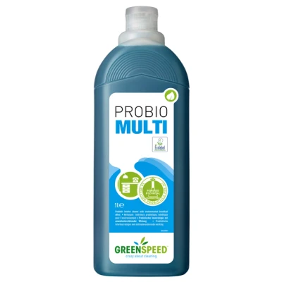 Afbeelding van Allesreiniger Greenspeed Probio multi 1 liter