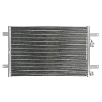 Afbeelding van Condensator, airconditioning BOSCH 1 986 AD2 226