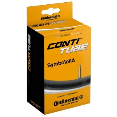 Afbeelding van Mtb binnenband supersonic 26x1.75/2.2 sv 42mm presta