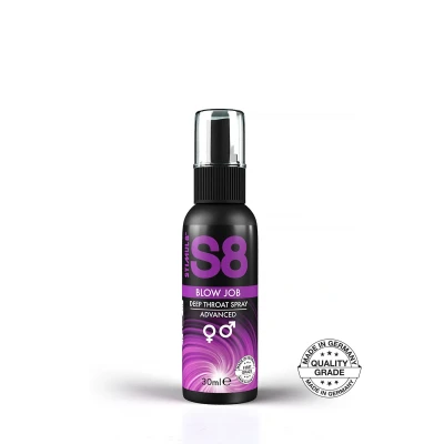 Afbeelding van Deep Throat Spray 30ml