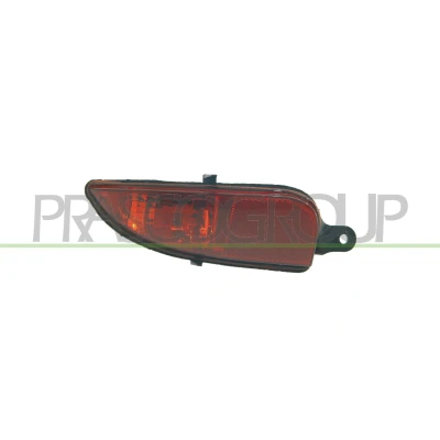 Afbeelding van PRASCO OP0304454 Mistachterlamp Links OPEL: Corsa C Hatchback (X01) 1.7 DI, 1.4, 1.0, 1.2, 1.8, DTI 2000 2009