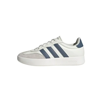 Afbeelding van adidas Heren BARREDA SHOES, Off White/Preloved Ink/Grey One, 49 1/3 EU