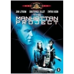 Afbeelding van Speelfilm Manhattan Project