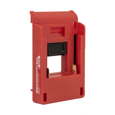 Afbeelding van FUTECH Adapter Bosch MC3D 18 V MAX