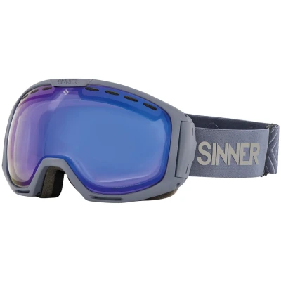 Afbeelding van Sinner Mohawk Skibril Senior