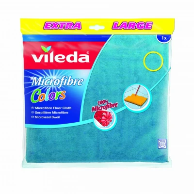 Afbeelding van 12x Vileda Microvezeldweil Colors