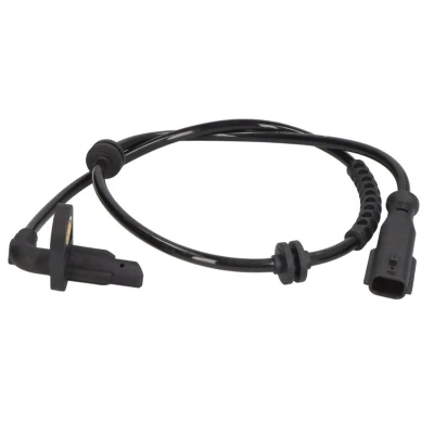 Afbeelding van ATE ABS sensor 24.0710 2030.3
