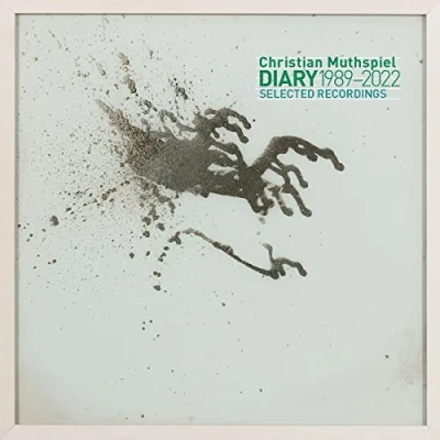 Afbeelding van Christian Muthspiel Diary (2 CD)