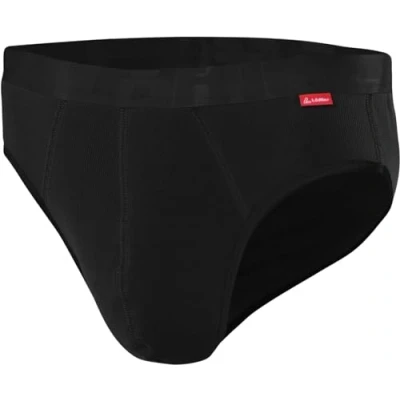 Afbeelding van LÖFFLER Heren HR. Slip TRANSTEX Light onderbroek, zwart, 50