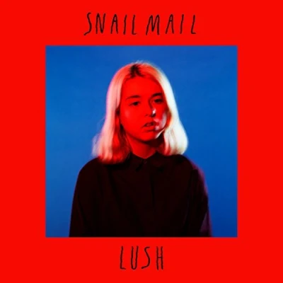 Afbeelding van Snail Mail Lush