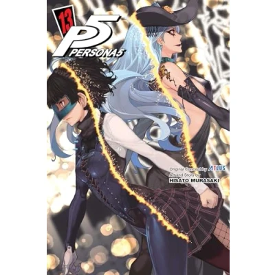 Afbeelding van Persona 5, Vol. 13 (Volume 13)