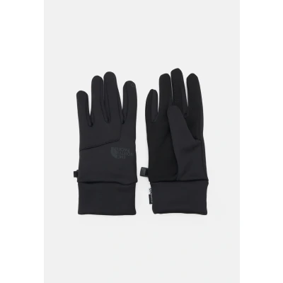 Afbeelding van Handschoen The North Face Men Etip Hardface Glove TNF Black Heather L