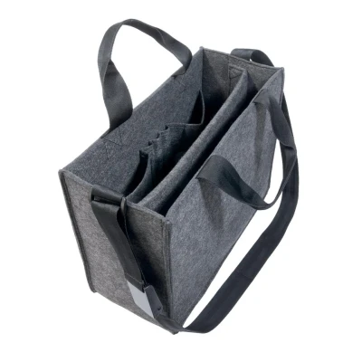 Afbeelding van Desk Sharing Bag Medium