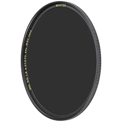 Afbeelding van B+W Master ND 1.8 Filter MRC Nano 67mm Sostituisce XS Pro 66 1066157