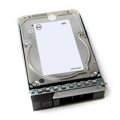 Afbeelding van DELL 161 BCJX Harde schijf 3,5 inch 12 TB NL SAS