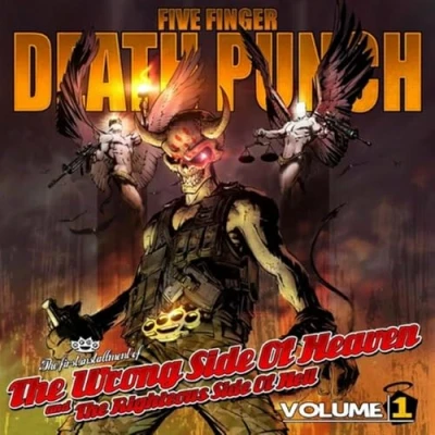 Afbeelding van The Wrong Side Of Heaven And Vol 1
