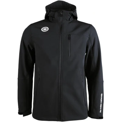 Afbeelding van The Indian Maharadja Softshell Jas Heren Maat M
