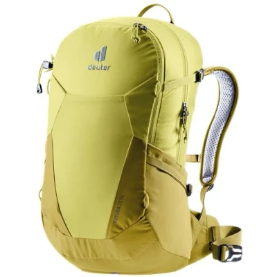 Afbeelding van Deuter Futura 21 SL Rugzak Dames Sprout Linden Blauw Overige Rugzakken
