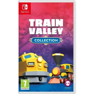 Afbeelding van Train Valley Collection