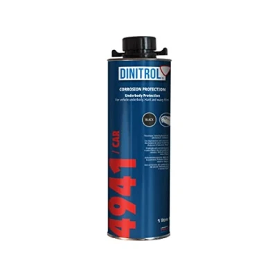 Afbeelding van DINITROL 4941 / Auto 1 Ltr
