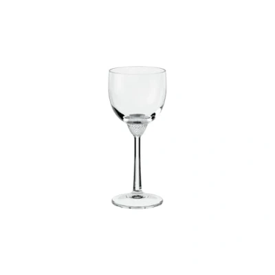 Afbeelding van Villeroy &amp; Boch Octavie witte wijnglas 23 cl Transparant