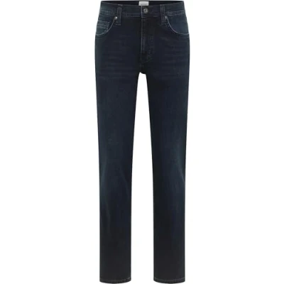 Afbeelding van Stijl Washington Straight, donkerblauw 882, 38W x 30L