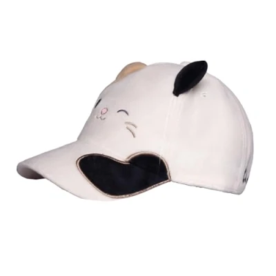 Afbeelding van Squishmallows Cameron Novelty Cap