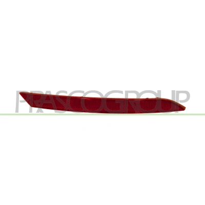 Afbeelding van PRASCO VG6204353 Reflector, parkeer / breedtelicht Rechts achter VOLKSWAGEN: Passat CC (357) 2.0 TDI, 1.4 TSI MultiFuel, 3.6 FSI 4motion, TFSI
