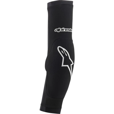 Afbeelding van Alpinestars Bicycle Paragon Plus Elleboogbeschermers Zwart L
