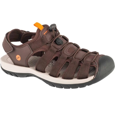 Afbeelding van Joma S.Gea Men 25 SGEAS, Mannen, Bruin, Sandalen, maat: 44