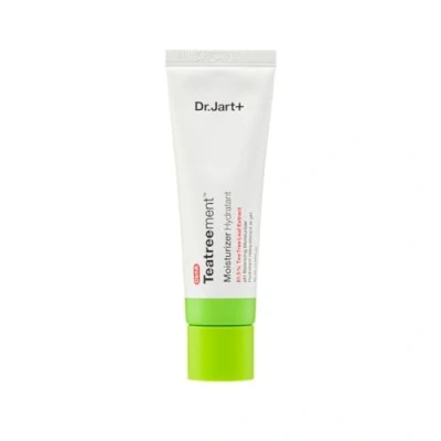 Afbeelding van Ctrl A Teatreement Moisturizer 50 ml