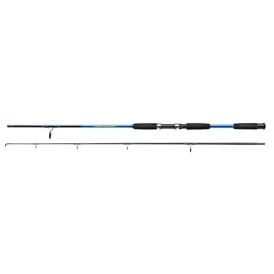 Afbeelding van Shakespeare Firebird Spinhengel 2.4m (10 40g)